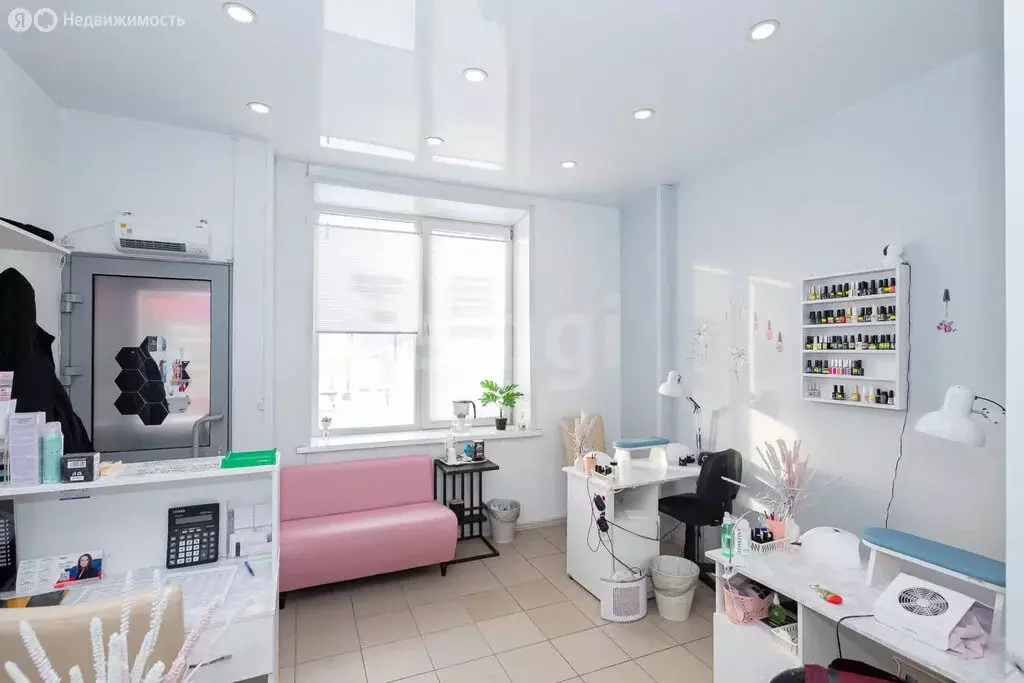 Помещение свободного назначения (35.9 м) - Фото 2