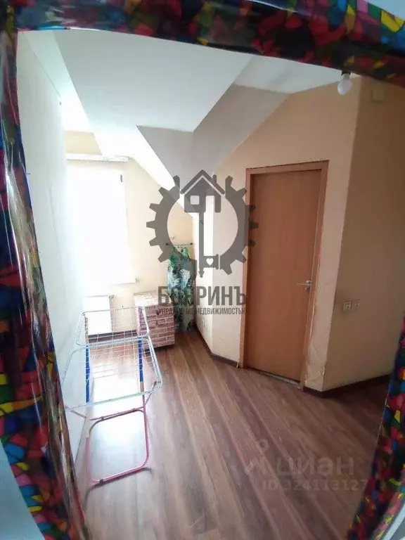 Таунхаус в Свердловская область, Екатеринбург Семь Ключей жилрайон, ... - Фото 1