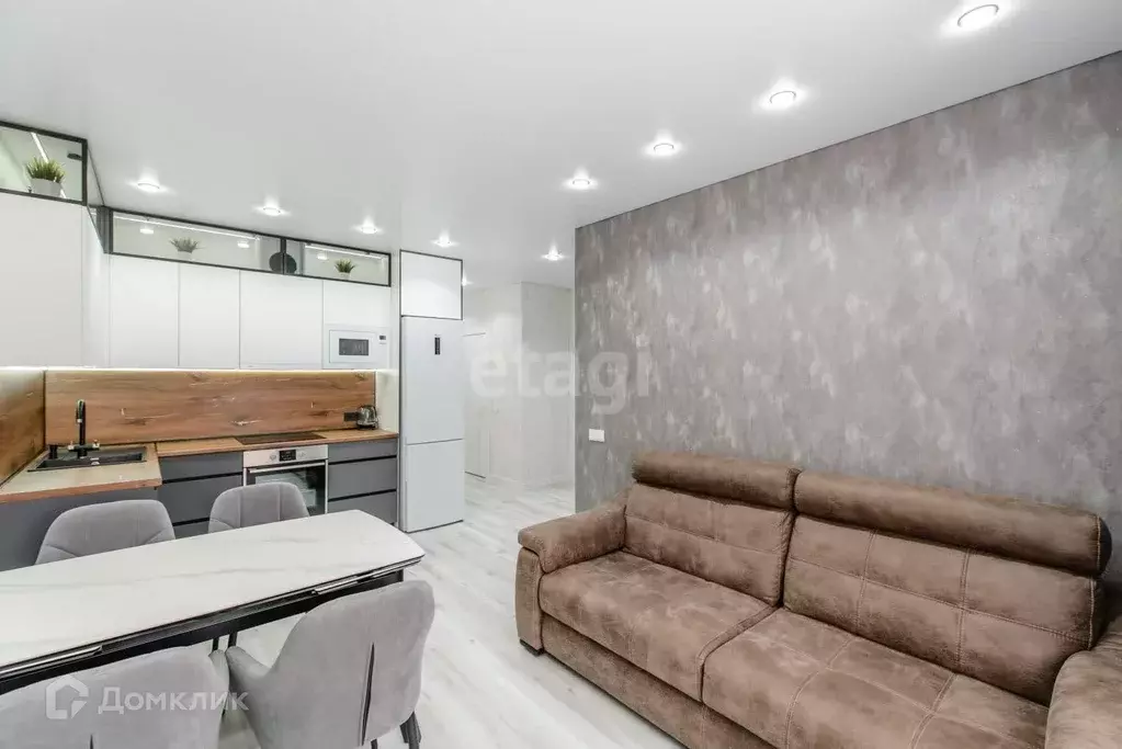 Продаётся 3-к квартира, 74.1 м - Фото 0
