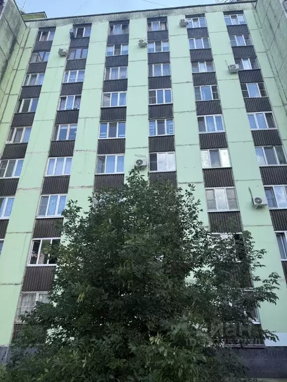 1-к кв. Московская область, Раменское ул. Народная, 21 (32.5 м) - Фото 0