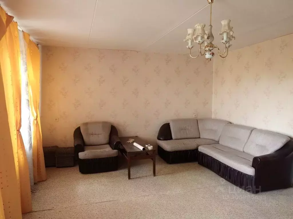 4-к кв. Саратовская область, Энгельс ул. Космонавтов, 16 (99.6 м) - Фото 0