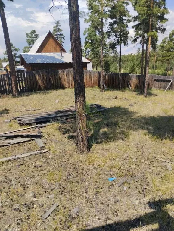 Участок в Бурятия, Улан-Удэ ул. Солбона Ангабаева (8.0 сот.) - Фото 1