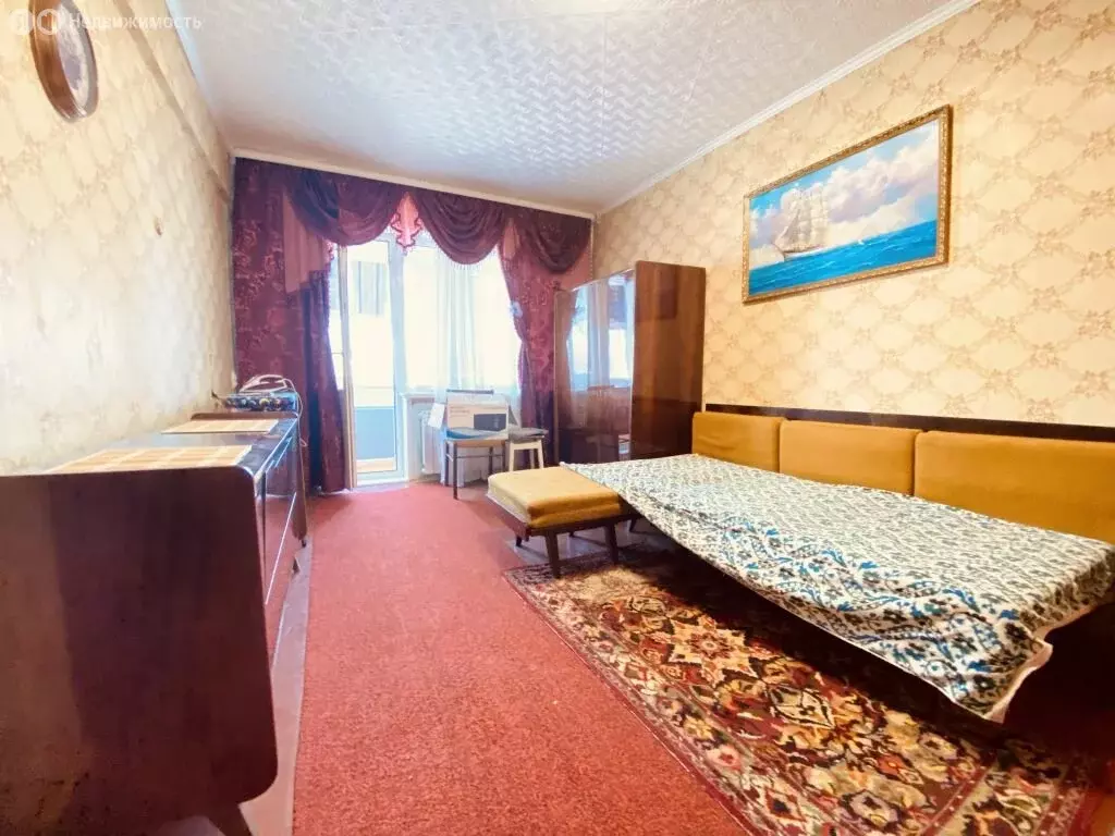 2-комнатная квартира: посёлок городского типа Грицовский, Первомайская ... - Фото 1