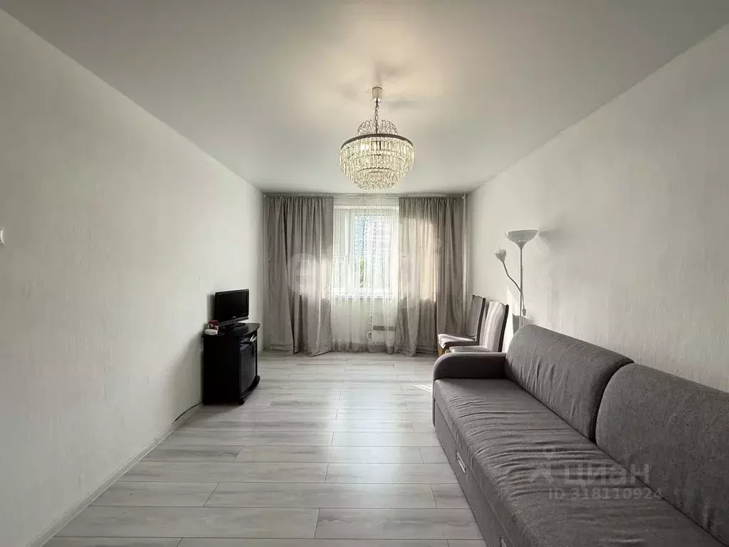 1-к кв. Москва ул. Новаторов, 40К3 (36.0 м) - Фото 1