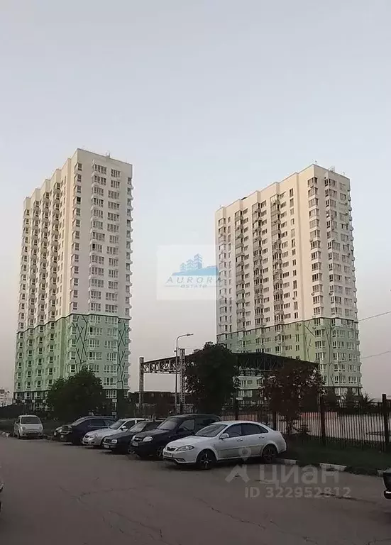 1-к кв. Саратовская область, Саратов просп. Героев Отечества, 7 (35.9 ... - Фото 0