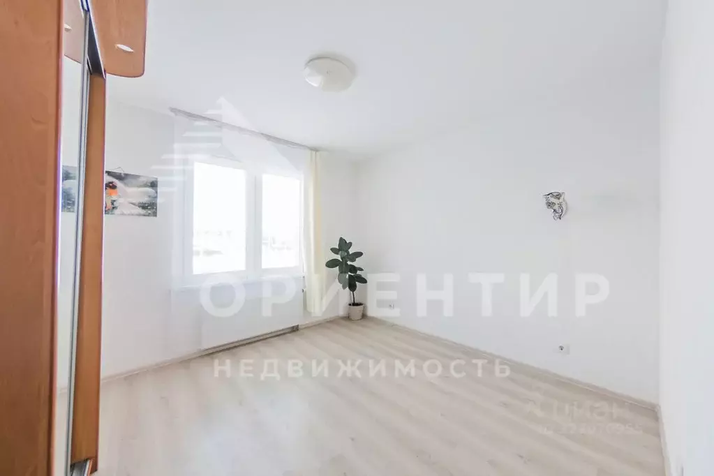 2-к кв. Свердловская область, Екатеринбург ул. 40-летия Комсомола, 2Д ... - Фото 1