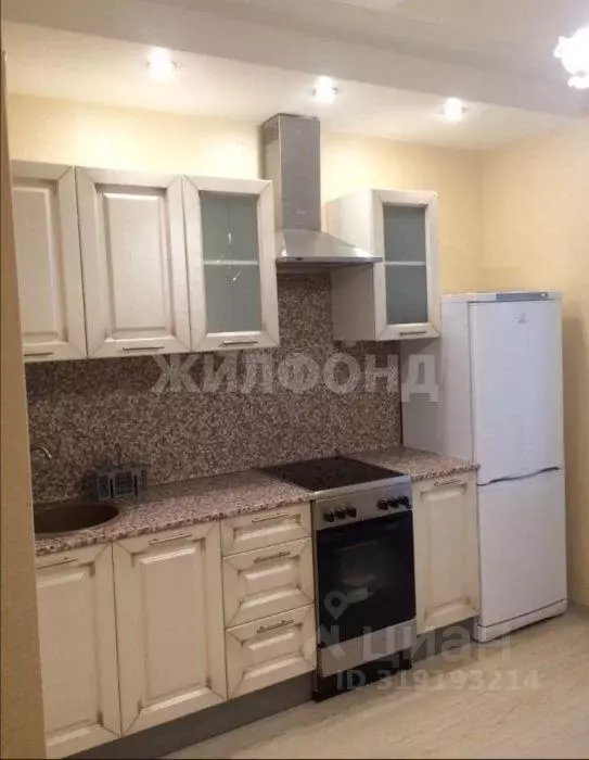 2-к кв. Новосибирская область, Новосибирск ул. Крылова, 34 (96.0 м) - Фото 1