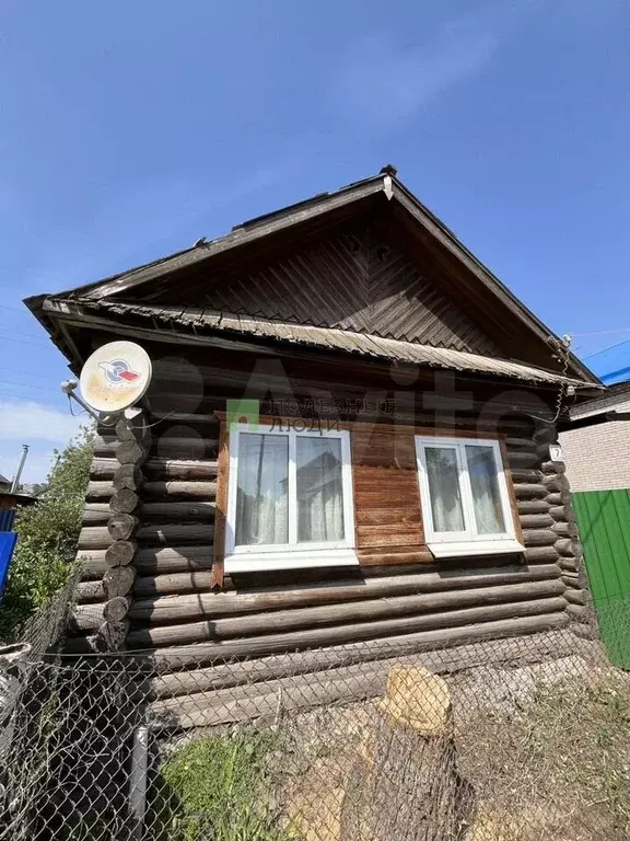 Дом 42 м на участке 5 сот. - Фото 0