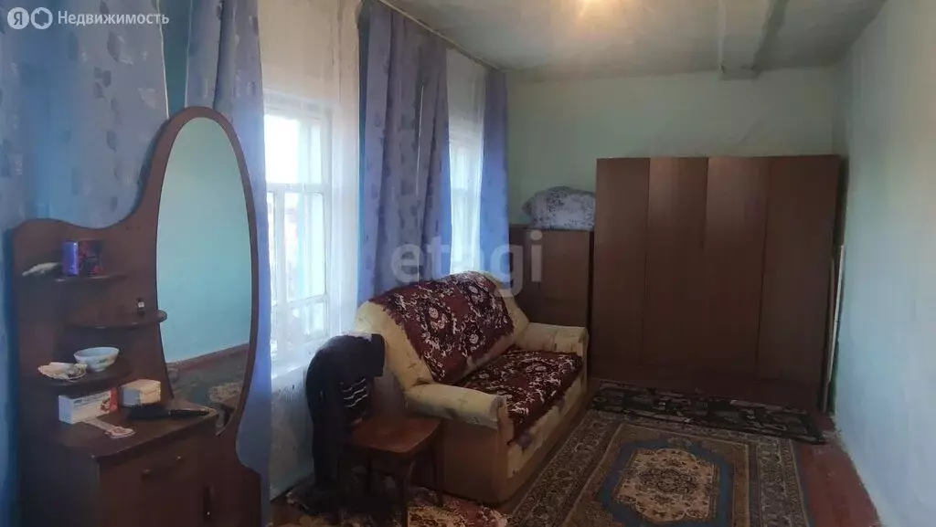 Дом в аал Сапогов, Островная улица (49.5 м) - Фото 1