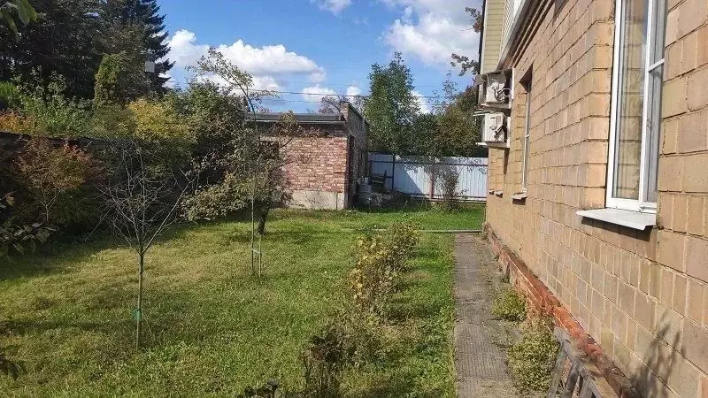 Дом в Московская область, Щелково городской округ, Монино пгт ул. ... - Фото 0