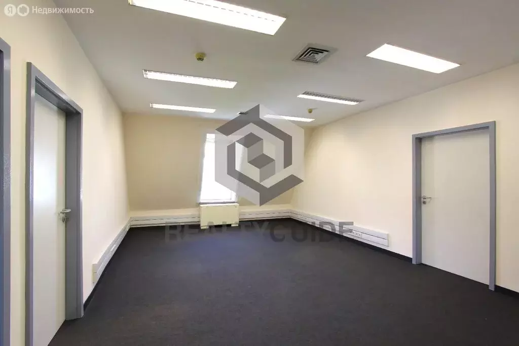 Офис (226 м) - Фото 1