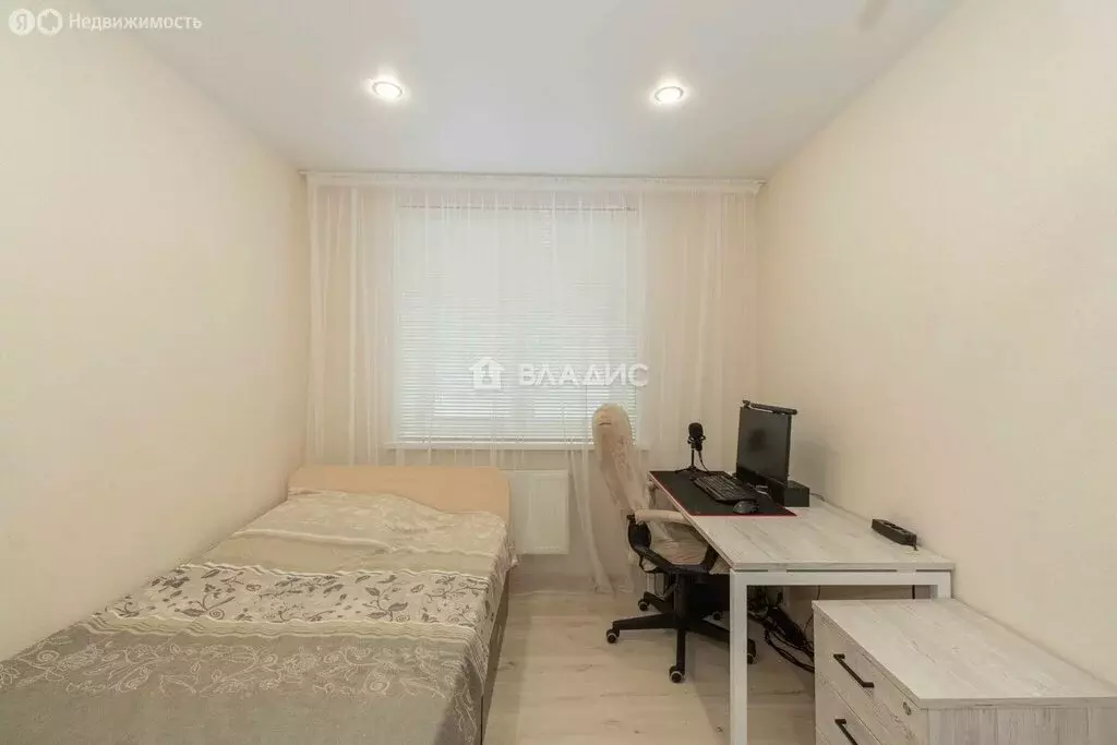 3-комнатная квартира: Владимир, Новгородская улица, 32 (63.5 м) - Фото 2