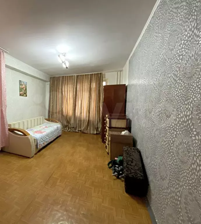 2-к. квартира, 52 м, 2/5 эт. - Фото 0