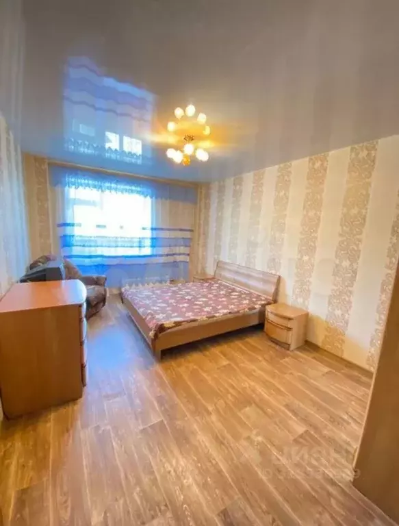 1-к кв. Новосибирская область, Новосибирск Степная ул., 6 (41.6 м) - Фото 1