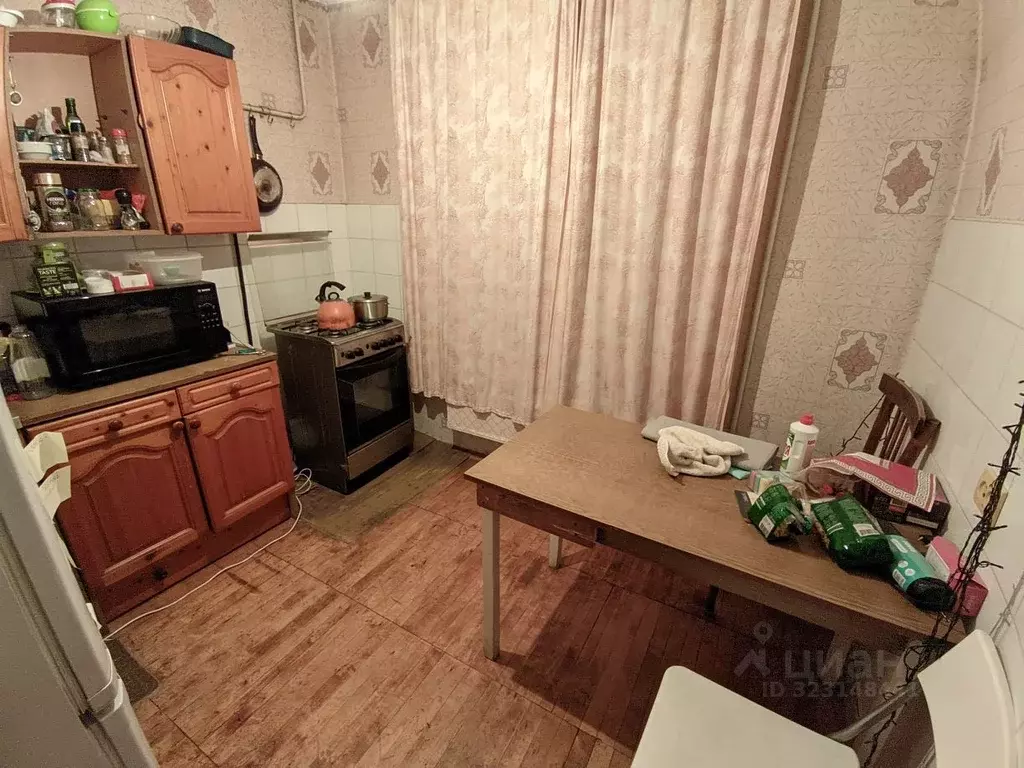 Комната Свердловская область, Екатеринбург ул. Байкальская, 36 - Фото 2