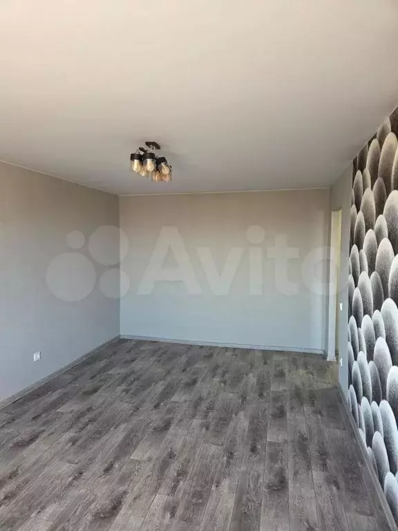 1-к. квартира, 34,5 м, 5/5 эт. - Фото 1