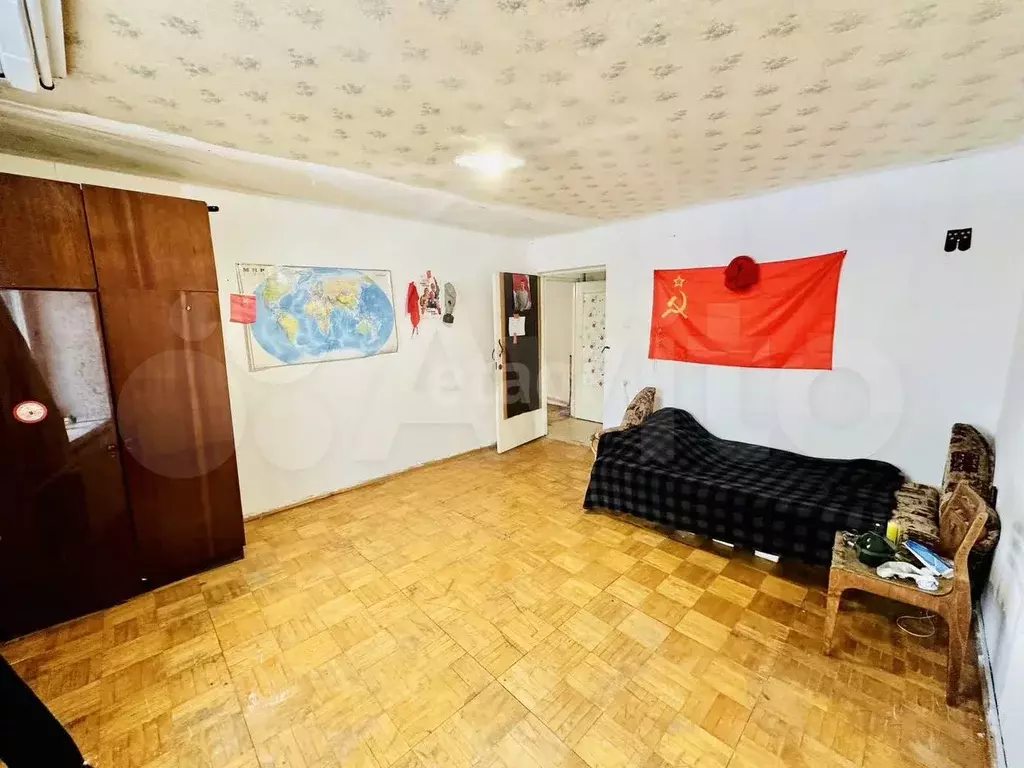 2-к. квартира, 58,7 м, 2/9 эт. - Фото 1