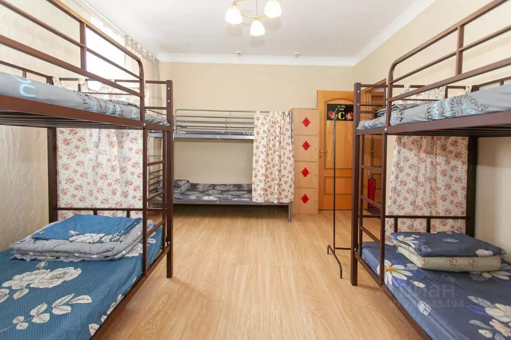 Комната Владимирская область, Владимир туп. Козлов, 3 (18.0 м) - Фото 0
