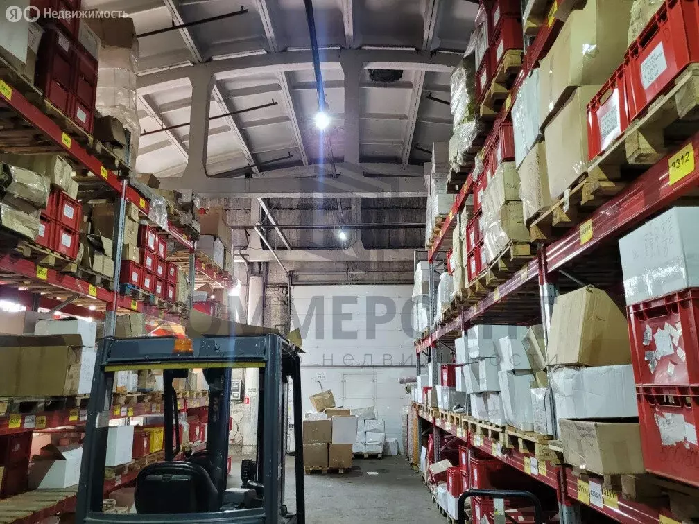 Склад (5335 м) - Фото 1