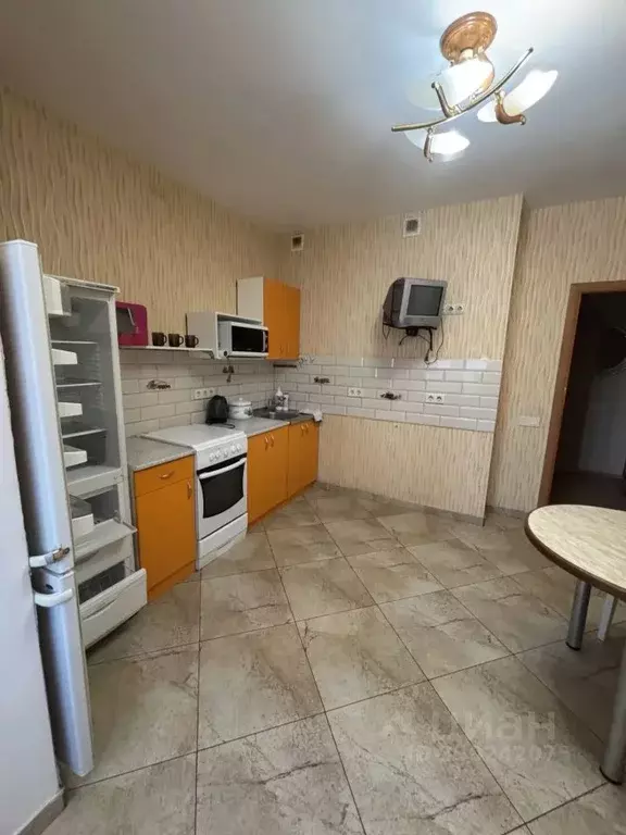 1-к кв. Московская область, Одинцово ул. Чистяковой, 48 (40.0 м) - Фото 2