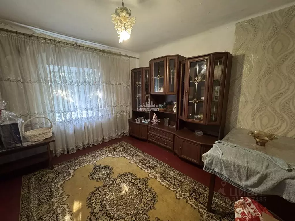 Дом в Крым, Керчь ул. Чкалова, 24 (80 м) - Фото 1