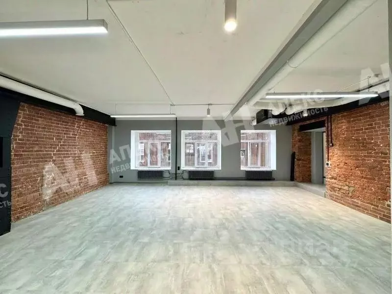 Помещение свободного назначения в Москва Холодильный пер., 3 (162 м) - Фото 1