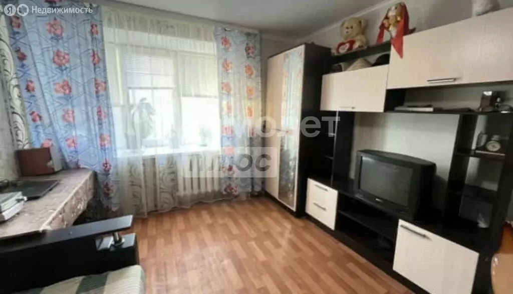 Квартира-студия: Стерлитамак, проспект Ленина, 34 (18.4 м) - Фото 1