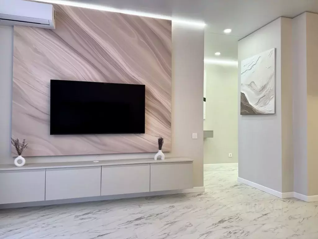 1-к кв. Ростовская область, Ростов-на-Дону Доломановский пер., 17 ... - Фото 2