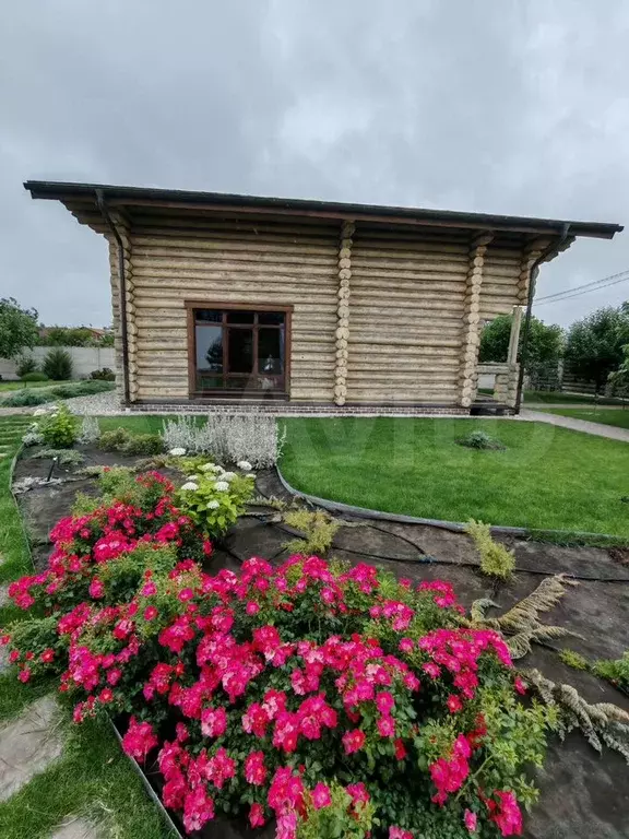 Дом 180 м на участке 15 сот. - Фото 1