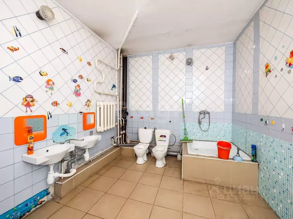 Офис в Новосибирская область, Новосибирск ул. Фрунзе, 61 (185 м) - Фото 1