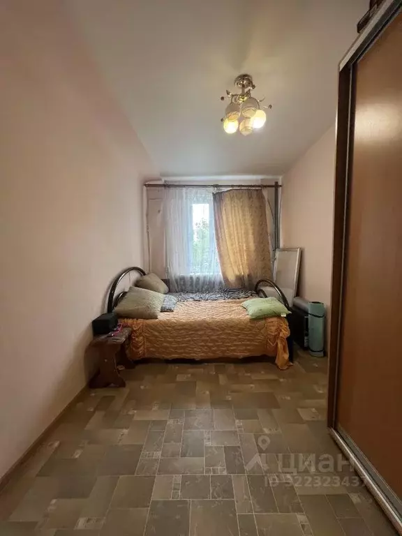 3-к кв. Ивановская область, Иваново ул. Гнедина, 12 (55.3 м) - Фото 1