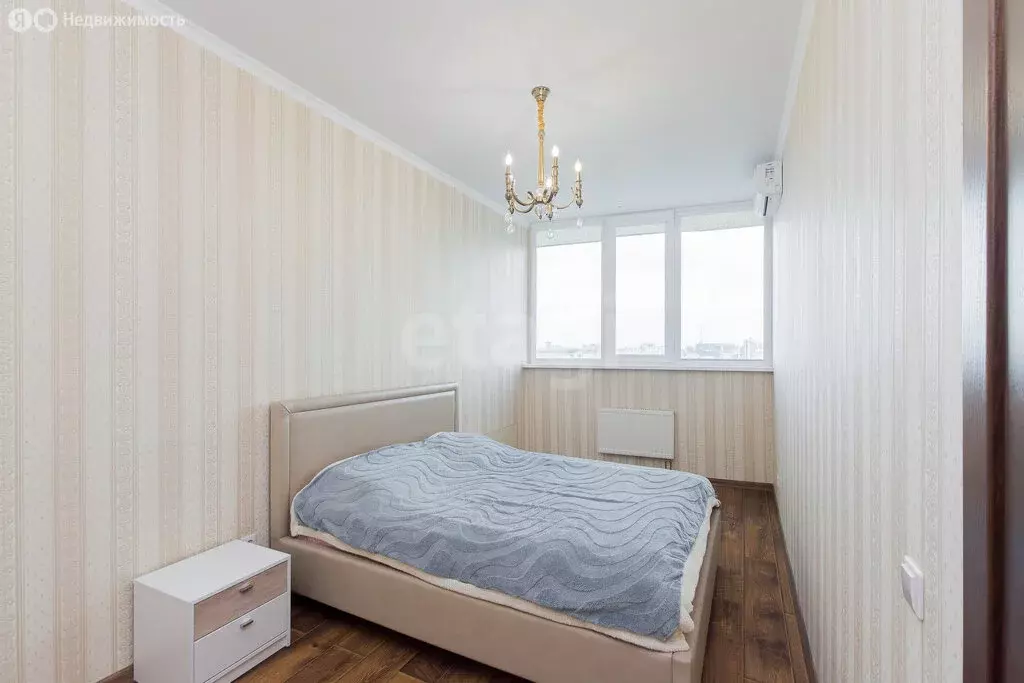 1-комнатная квартира: Краснодар, Центральный внутригородской округ, ... - Фото 1