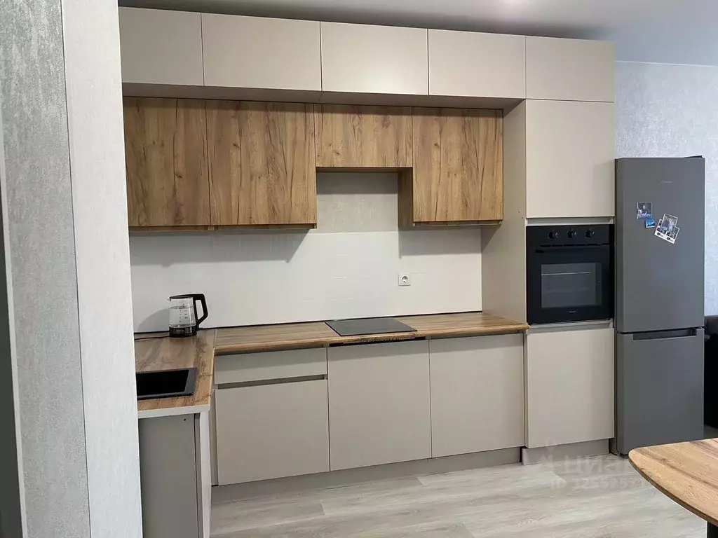 3-к кв. Пермский край, Пермь Магистральная ул., 86Б (53.6 м) - Фото 1