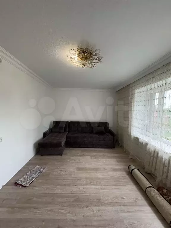 1-к. квартира, 35 м, 3/5 эт. - Фото 1