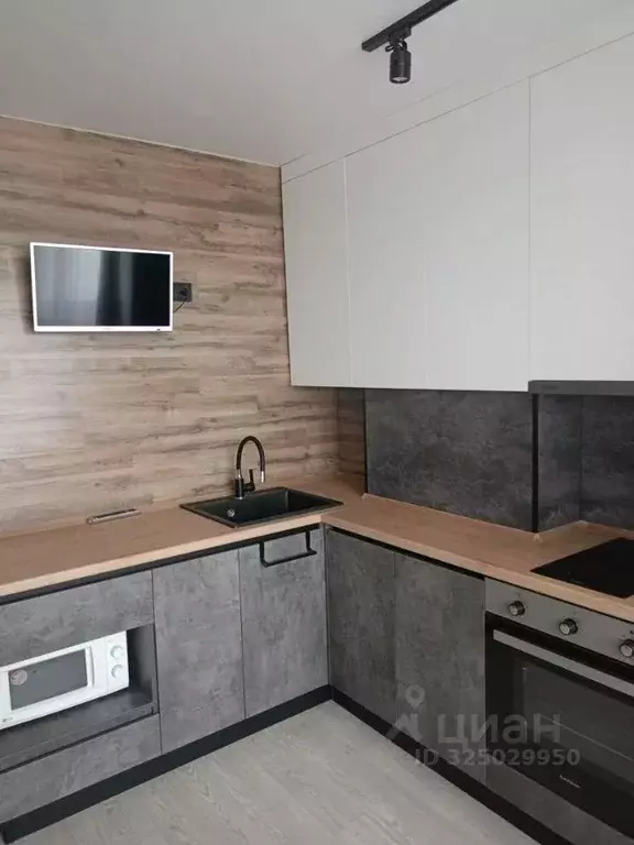 1-к кв. Алтайский край, Новоалтайск ул. Космонавтов, 19 (37.6 м) - Фото 2