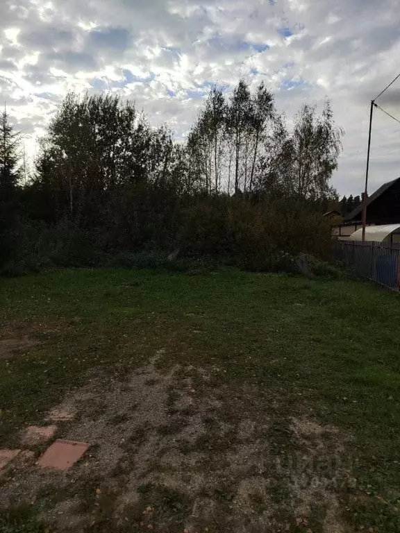 Участок в Московская область, Одинцовский городской округ, Целитель ... - Фото 0