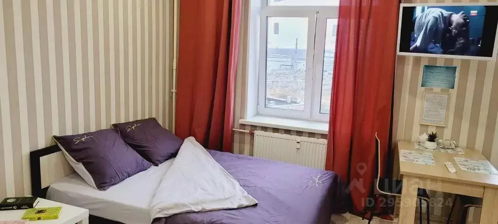 Студия Московская область, Химки ул. Германа Титова, 8 (34.0 м) - Фото 2