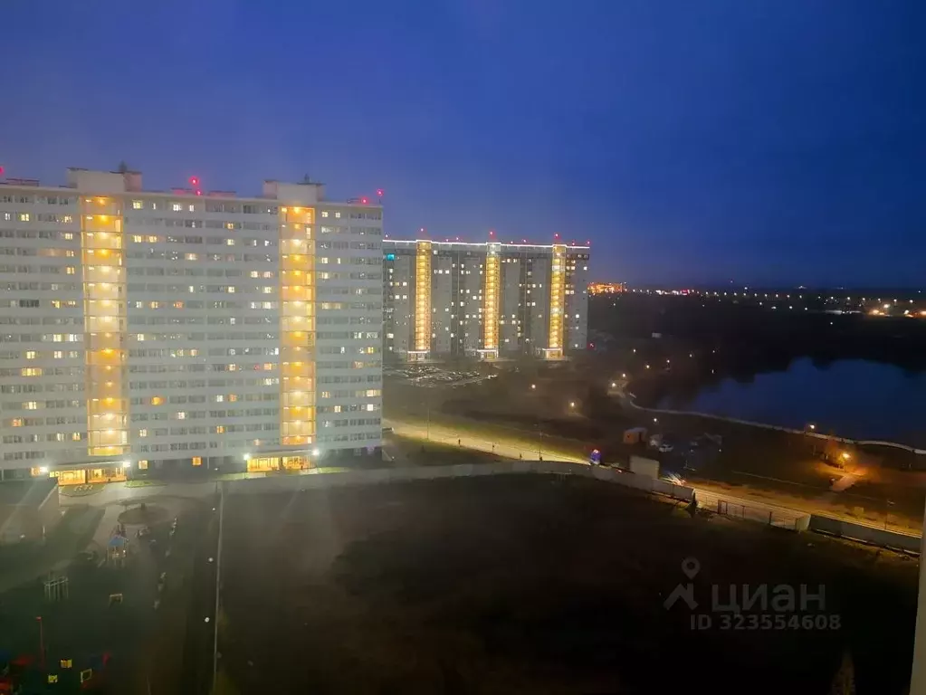 2-к кв. Новосибирская область, Новосибирск ул. Забалуева, 90 (40.0 м) - Фото 1