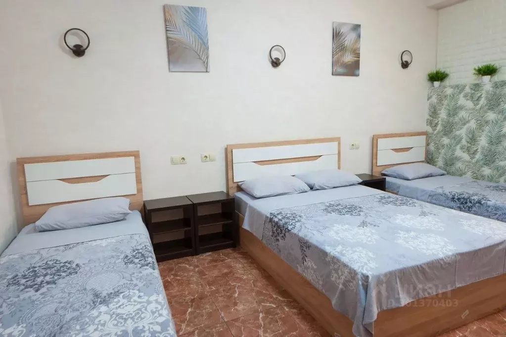 Комната Адыгея, Майкоп ул. Гагарина, 26 (25.0 м) - Фото 1