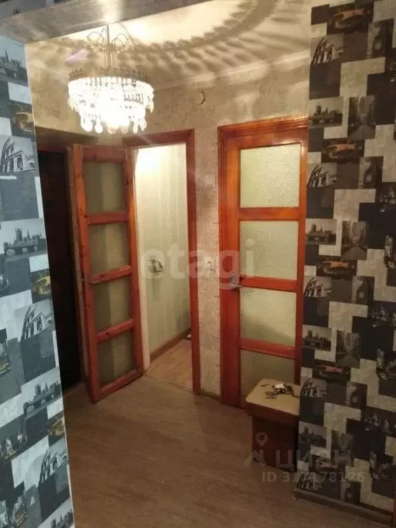 1-к кв. Амурская область, Благовещенск ул. Ломоносова, 261 (37.0 м) - Фото 0