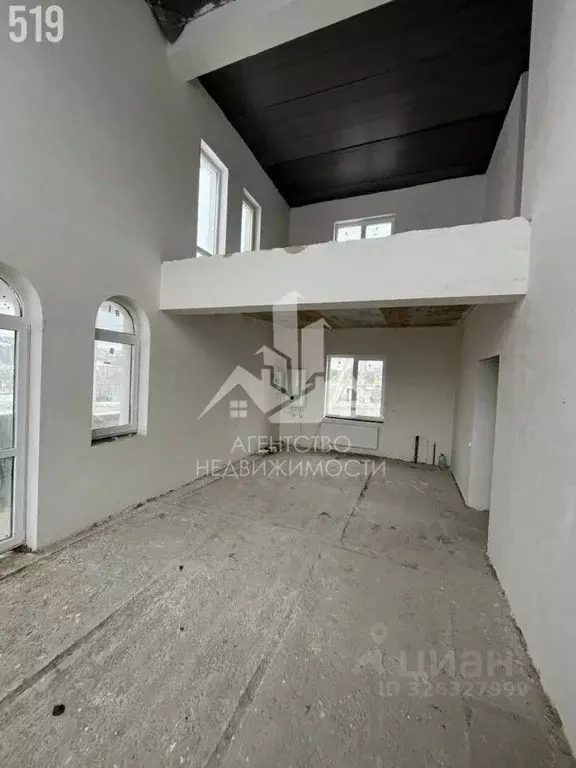 Дом в Крым, Симферопольский район, Добровское с/пос, с. Пионерское ул. ... - Фото 2