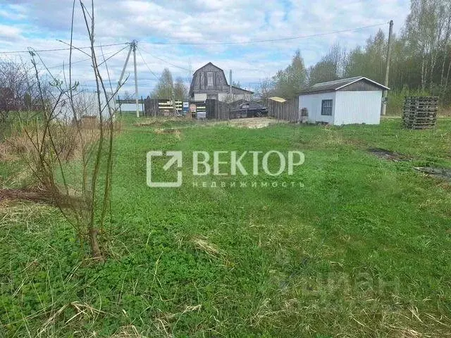 Участок в Костромская область, Кострома Струя-2 СНТ,  (5.0 сот.) - Фото 2