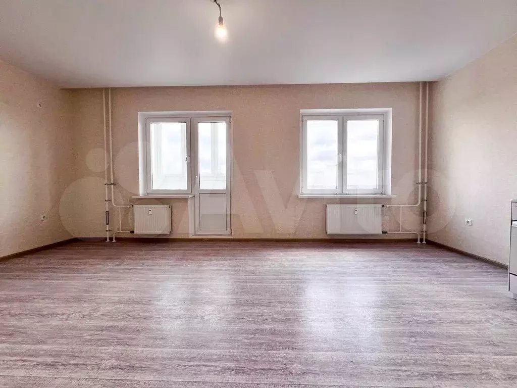 Квартира-студия, 30 м, 5/16 эт. - Фото 1