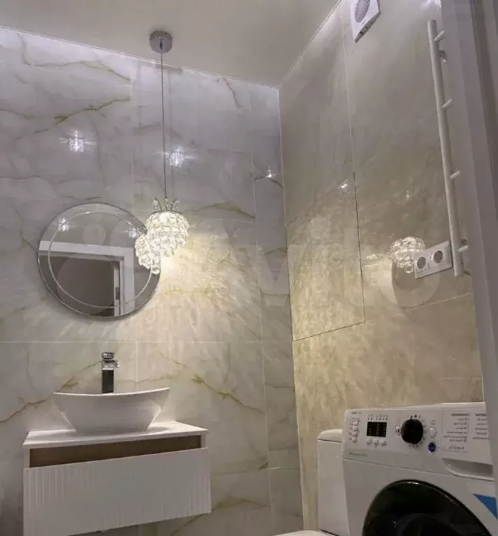 Апартаменты-студия, 16,8 м, 3/16 эт. - Фото 1