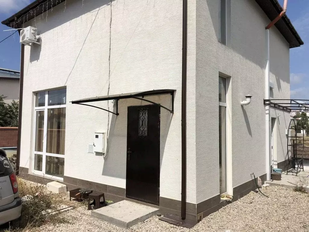 Дом в Севастополь ул. Станюковича, 78 (113 м) - Фото 0