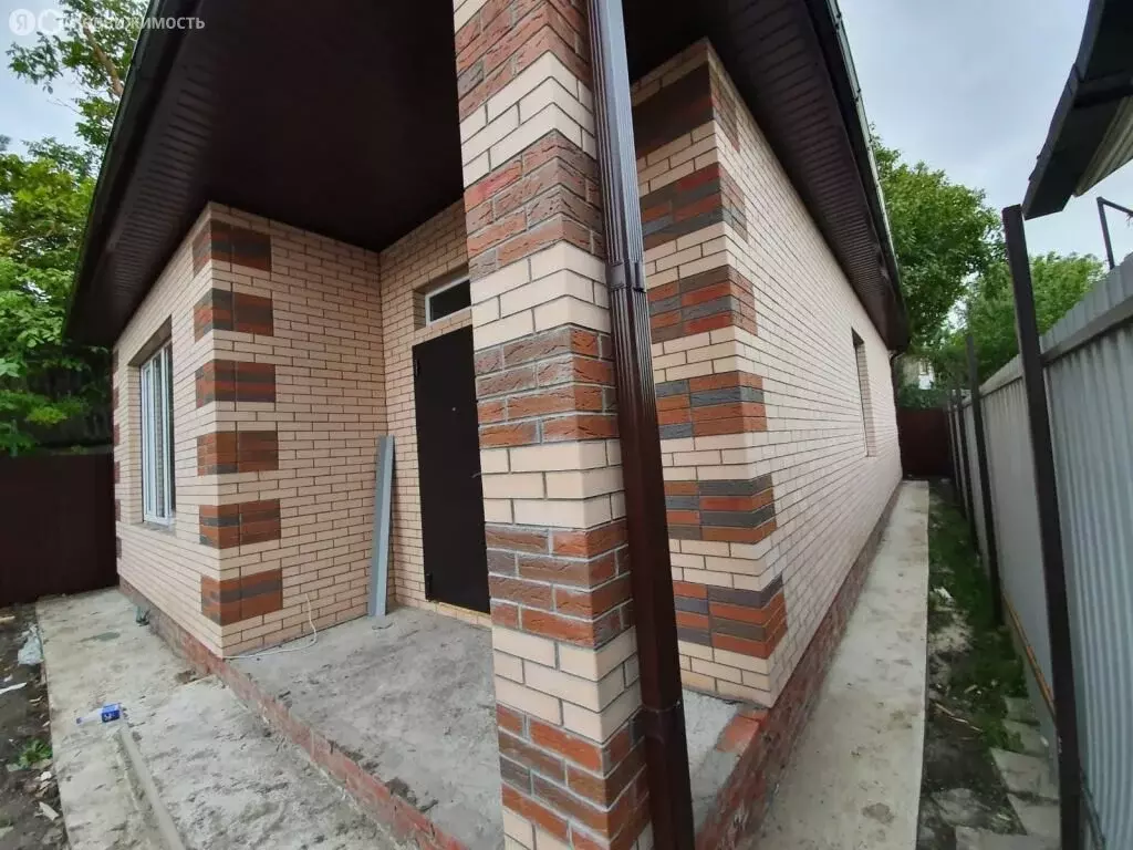 Дом в Ростов-на-Дону, Орская улица (92 м) - Фото 2