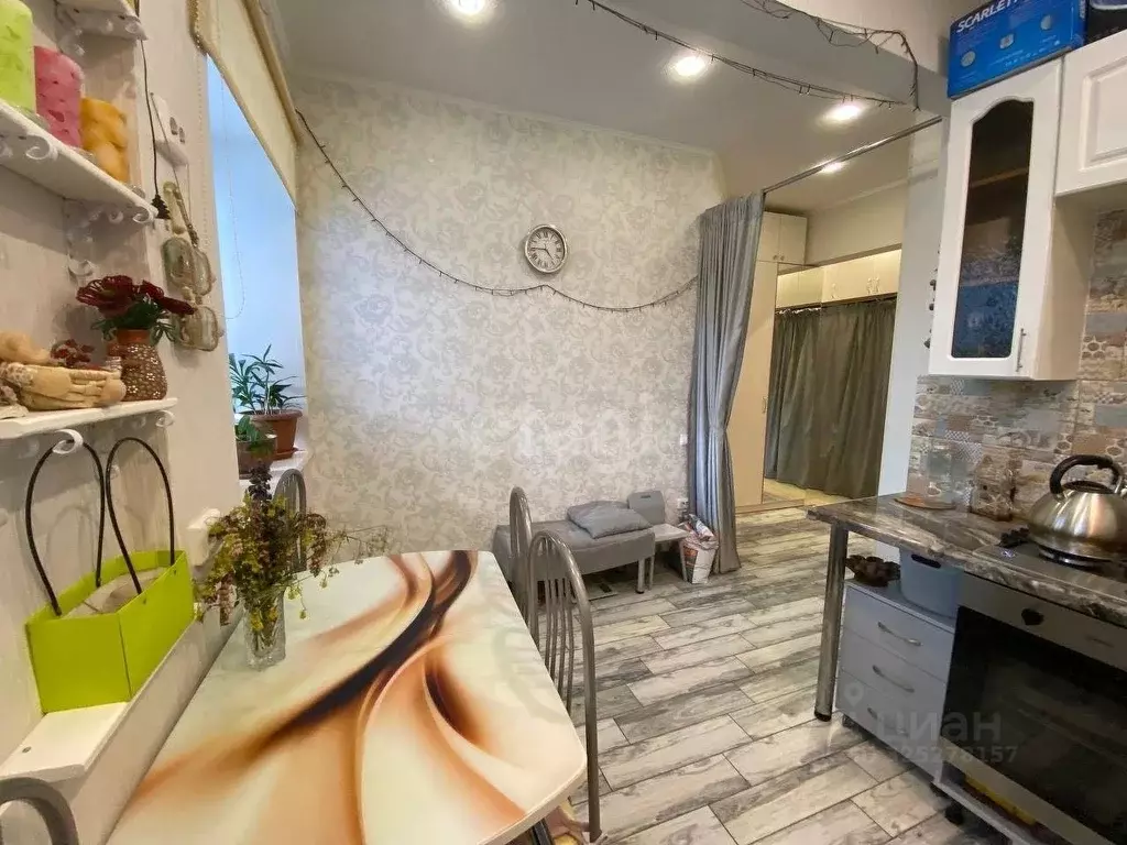 2-к кв. Ярославская область, Ярославль проезд 3-й Ямской, 9 (43.0 м) - Фото 1