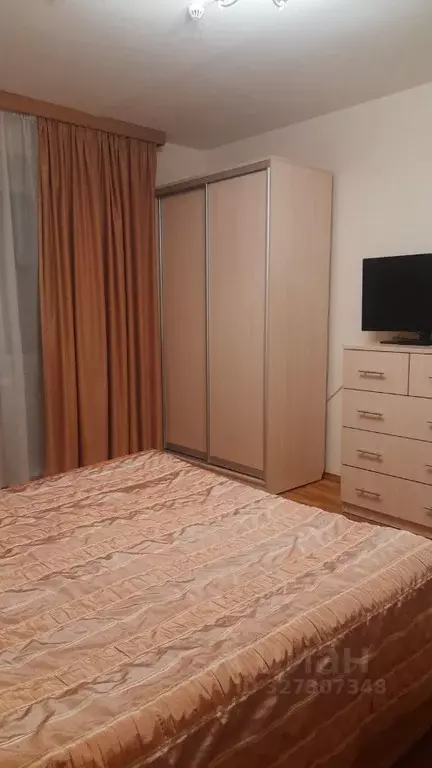 1-к кв. Санкт-Петербург Ленинский просп., 115 (37.0 м) - Фото 2