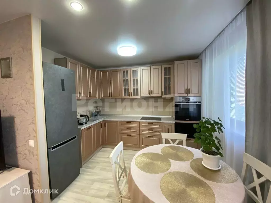 Продаётся 3-к квартира, 64.8 м - Фото 1