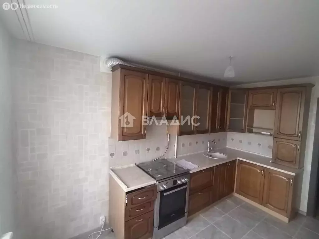 1-комнатная квартира: Москва, Открытое шоссе, 6к13 (32 м) - Фото 1